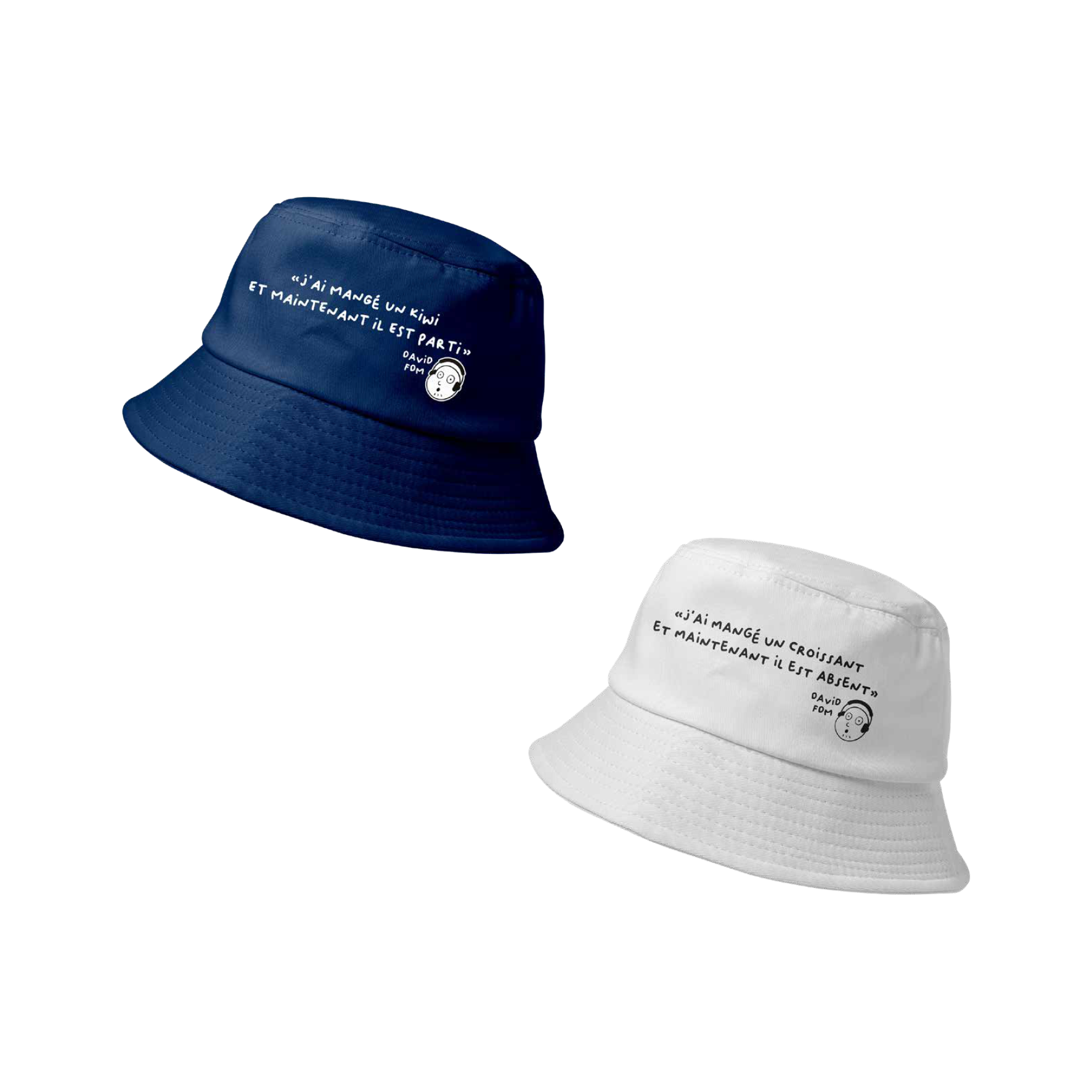 BOB REVERSIBLE "KIWI"